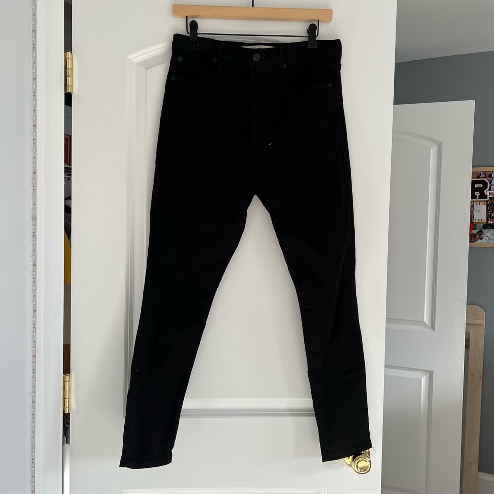 GAP Super Skinny Jeans